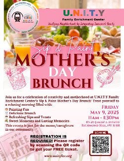 Mother\'s Day Brunch